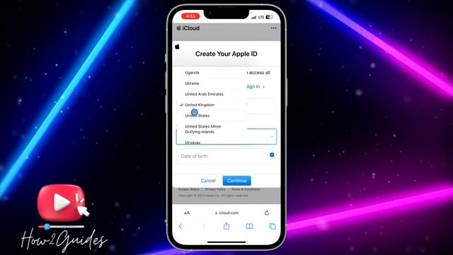 How to Create another Apple ID if you Already Have One смотреть онлайн