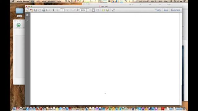 PDF Toolbox Star on OS X смотреть онлайн