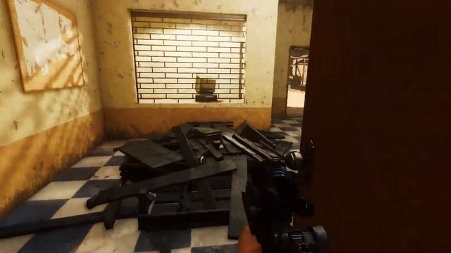 Insurgency Sandstorm 7.1 Dolby Atmos & Viper Audio смотреть онлайн