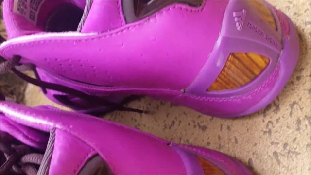 Adidas T Mac 5 Retro смотреть онлайн