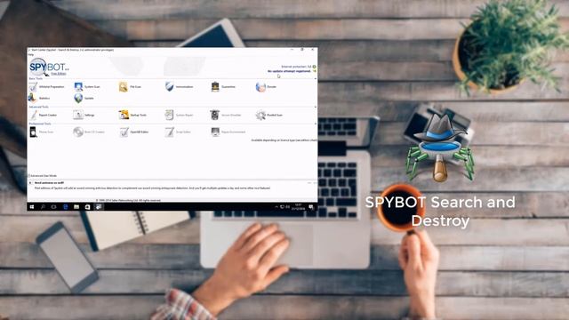 Top 10 Best Malware Removal Tools For Windows PC - 2018 смотреть онлайн