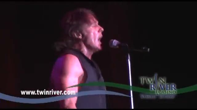 Rick Springfield at Twin River Casino! смотреть онлайн