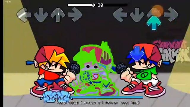Fnf but MathexsZINxIBG vs tails and xt8 gamer apk zip Android gama baja смотреть онлайн