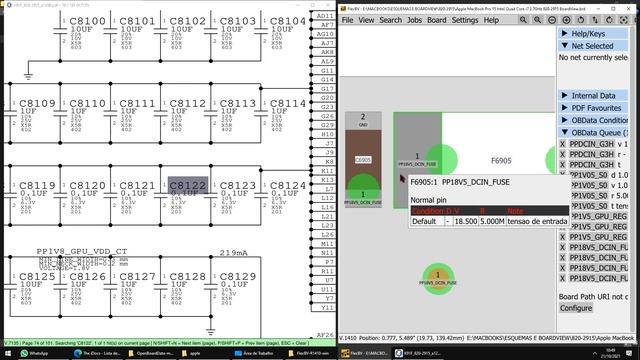 QualyTEC Informática - FLEXBV - Flex Boardview INSTALAÇÃO - USO E DICAS смотреть онлайн