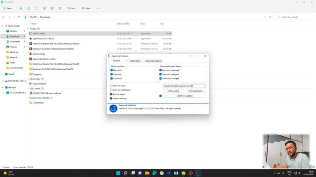 capslock indicater #computerknowledge #computershortcutkeys #capslock смотреть онлайн