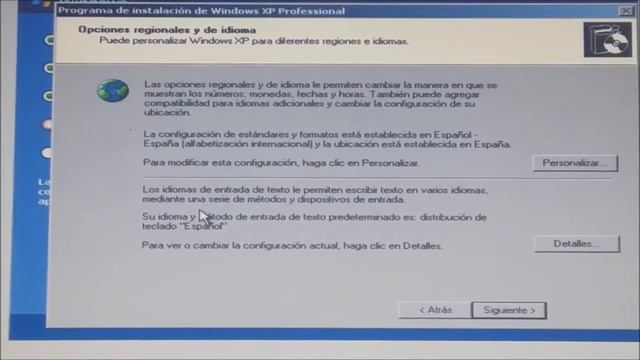 INSTALACION DE WINDOWS XP 32 BITS EN VIRTUALBOX USANDO (IMAGEN ISO) смотреть онлайн