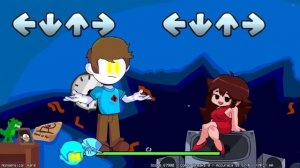 Friday Night Funkin' VS Nonsense HD Nonsense Song (FNF Mod/Hard) (Funny Mod)