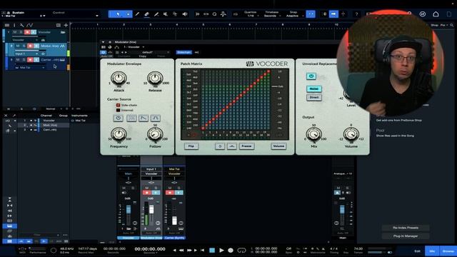 STUDIO ONE 6 - Plugins e Novidades смотреть онлайн
