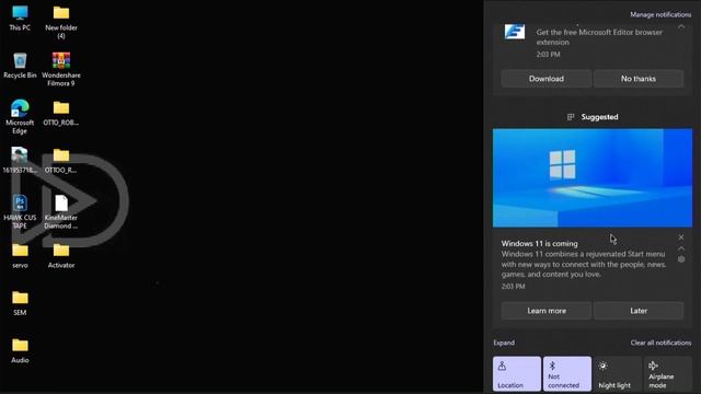 Free❗❗❗ Windows 11 | Upgrade your system to Windows 11 Pro for free | Tamil смотреть онлайн