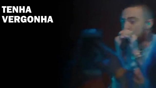 Mac Miller LIVE – Hurt Feelings (tradução) ♪ смотреть онлайн
