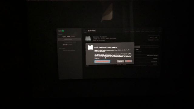 How to Install MacOs Without Losing Data смотреть онлайн