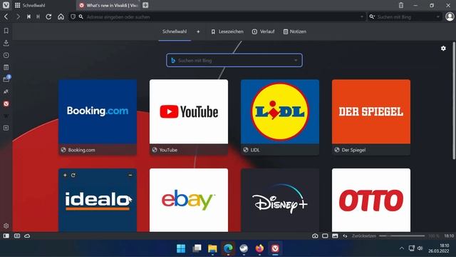 Firefox sendet Daten an Google. Vivaldi Browser als Alternative für mehr Datenschutz? смотреть онлайн