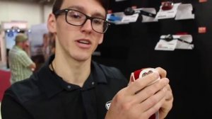 Petzl Actik Core Headlamp