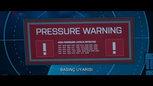 Meg Derinlerdeki Dehşet- Türkçe Altyazılı Resmi Fragman смотреть онлайн