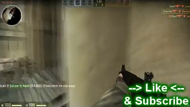 [Install Files] Counter Strike Global Offensive download free [PS3/Xbox360/PC] смотреть онлайн