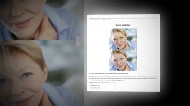 FaceApp Download For Android, iOS, Windows – Face APP APK File смотреть онлайн