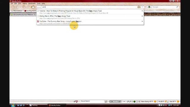 Get older version of Limewire and Other Software MAC and WINDOWS смотреть онлайн