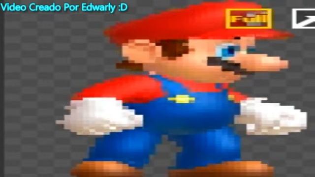 I Delete That Mario Multiverse Link смотреть онлайн