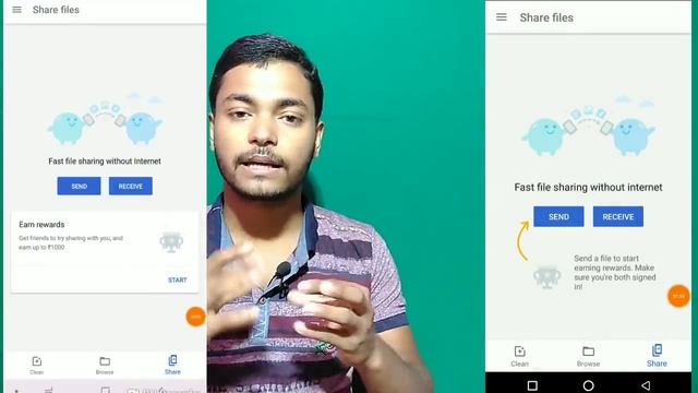 Googl Files Go App Get 10 G-Pay Gerented Scratch Card With Guaranteed Money For All || Loot смотреть онлайн