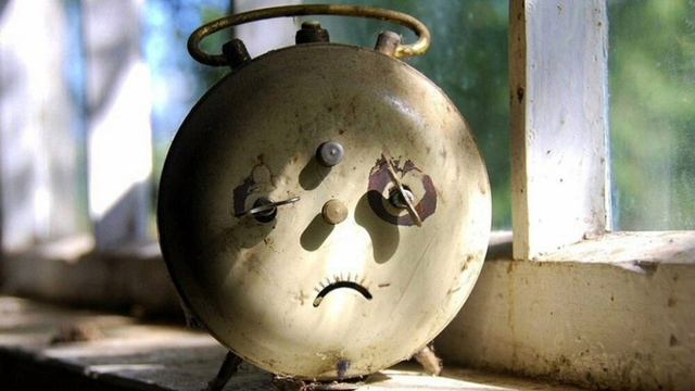 Будильник. смотреть онлайн