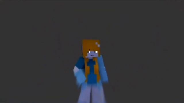 super idol version 2 :3 Minecraft animation смотреть онлайн