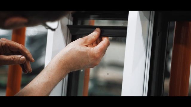 Matrex Window System смотреть онлайн
