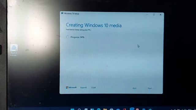How To Go Back To A Previous Version Of Windows 10 | Downgrade From Windows 11 To Windows 10 Easywa смотреть онлайн