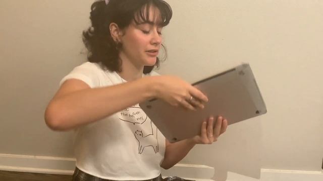 MacBook Pro Unboxing 2020 смотреть онлайн