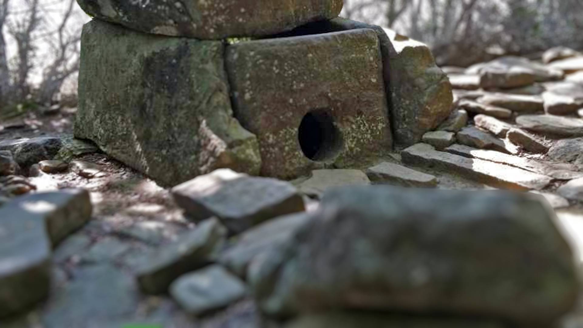 Дольмены в Краснодарском крае смотреть онлайн