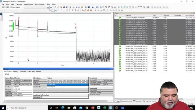 FastReporter 2 Work Flow смотреть онлайн