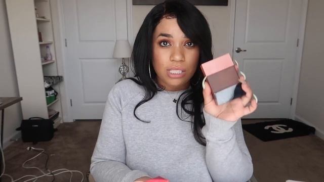 he Daily Edit Wallet and MAC fragrances: Velvet Teddy and Ruby Woo смотреть онлайн