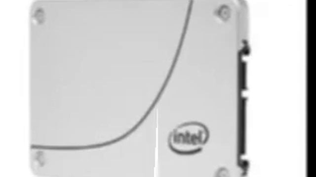 SSDSC2KB240G8 Intel D3-S4510 Series 240GB TLC SATA 6Gbps (AES-256 / PLP) 2.5-inch Internal (SSD) смотреть онлайн