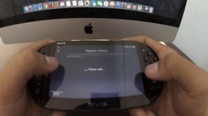 How to Connect Wireless PlayStation Ps vita to PC or Mac
