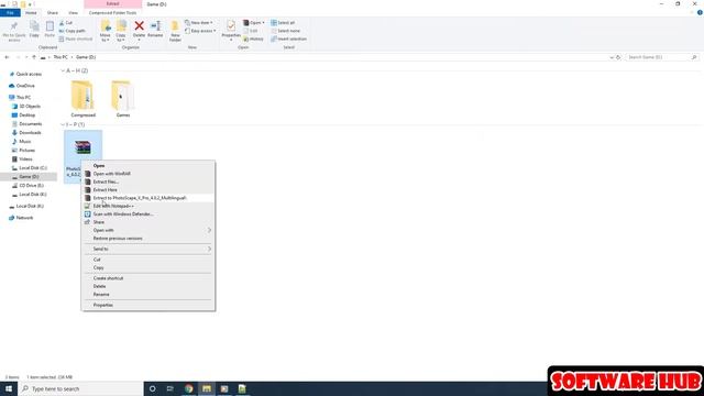 PhotoScape X Pro 2020|How to download photoscaoe X pro смотреть онлайн