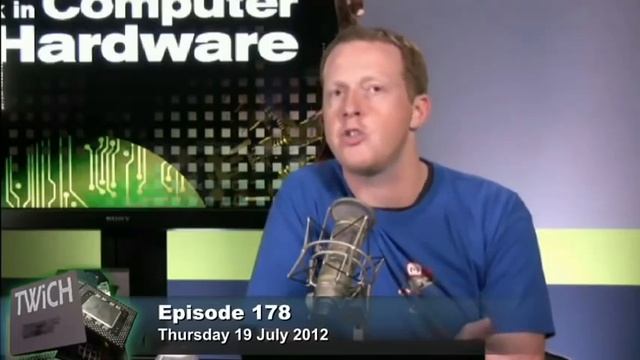 This Week in Computer Hardware 178: Buy Memory Now Before the Price Goes Up! смотреть онлайн