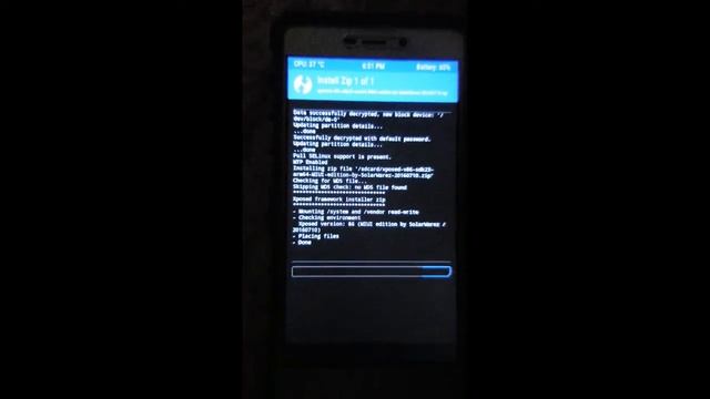 Xposed Module for Xiaomi Redmi 3S/3S Prime MIUI 7/8 HOW TO INSTALL смотреть онлайн
