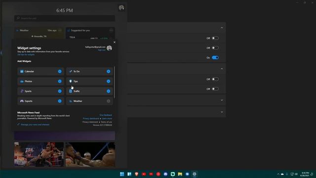 Windows 11 Dev Channel Walkthrough! смотреть онлайн