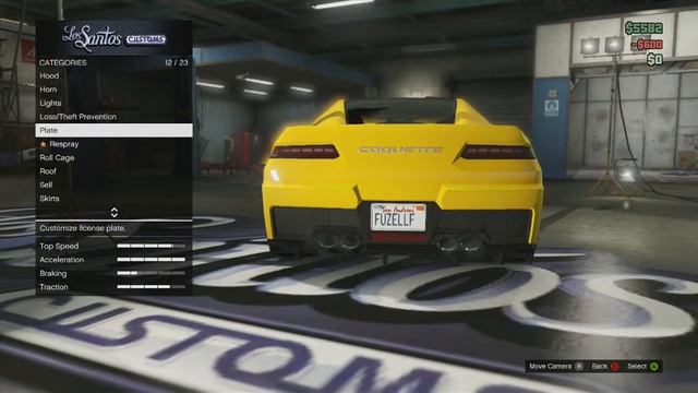 GTA 5 Online - Pure Black Window Tint Glitch(Patch 1.14) смотреть онлайн