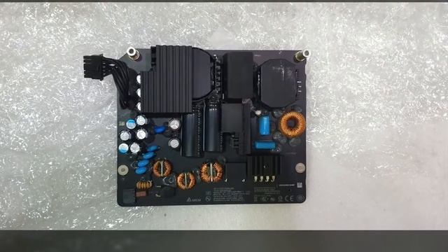 Imac 2015 memory & ssd cpu upgrade a1418 (아이맥 자가 업그레이드후 고장) смотреть онлайн