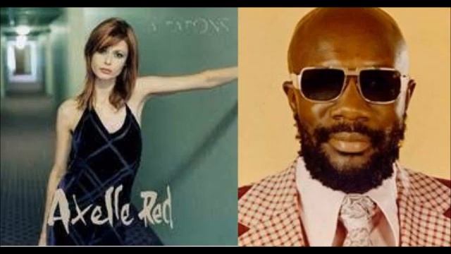 Axelle Red ft Isaac Hayes - Branded (HQ) смотреть онлайн