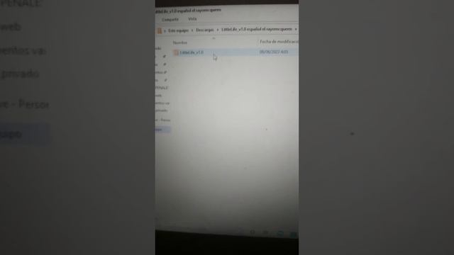 como instalar little life traducido a español - link del video en la descripcion смотреть онлайн