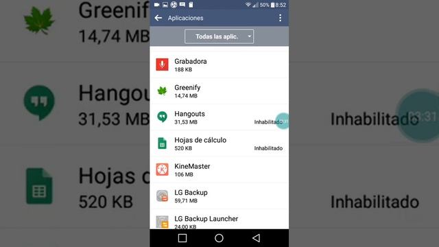 Greenify la app hacker de la playtore IMPORTANTE NO LA INSTALES смотреть онлайн