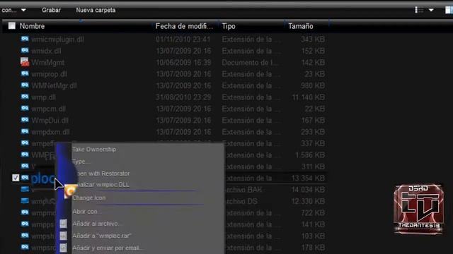 Skin Black en Wmp12 ( Bien Explicado ) смотреть онлайн