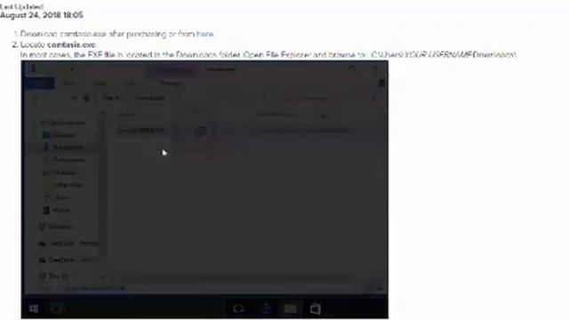 Learn DIY with I. K. - We're sorry! Camtasia Studio cannot connect to YouTube. Check your internet смотреть онлайн