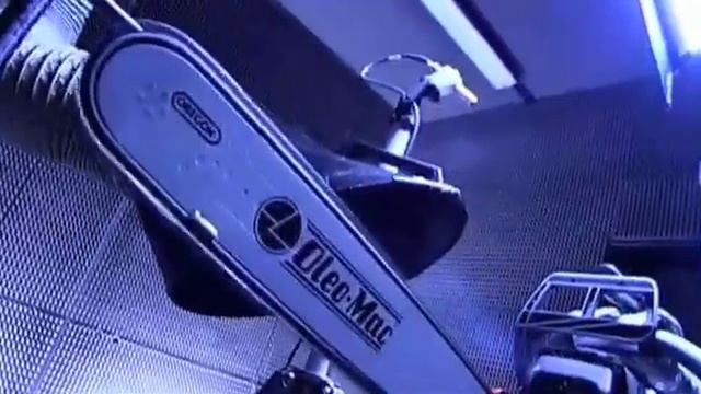 Oleo-Mac corporate video смотреть онлайн