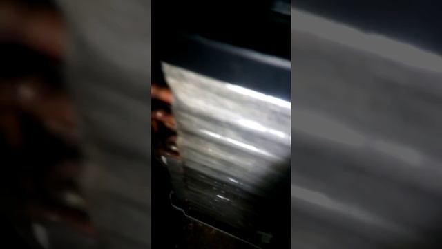 change main board Panasonic window type, compressor not working смотреть онлайн