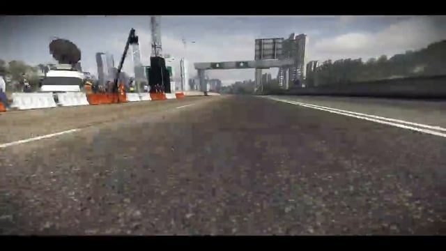 Grid 2 Bugatti Veyron Face Off Series PC Maxed out GTX 480 смотреть онлайн