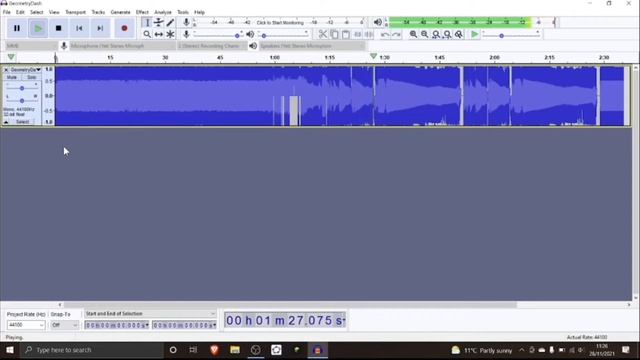 GeometryDash.exe as audio data смотреть онлайн