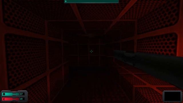 A Map of Things to Come - System Shock 2 Multiplayer смотреть онлайн