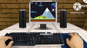 Realistic minecraft angry steve acer computer windows xp bob's world BSOD